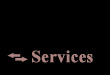 Services